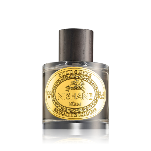 عطر نيشاني سافرون كولوجنيس اكستريت - 100مل