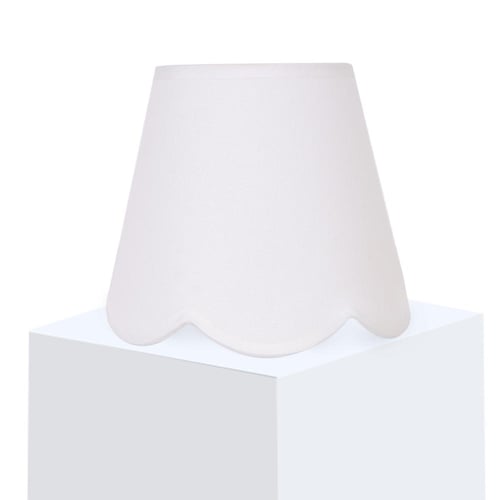 غطاء الاضاءة