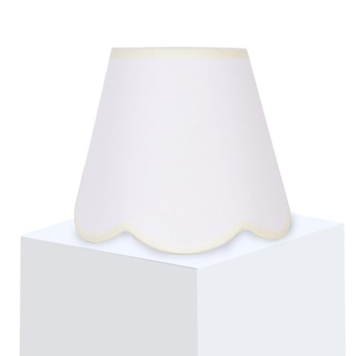 غطاء الاضاءة