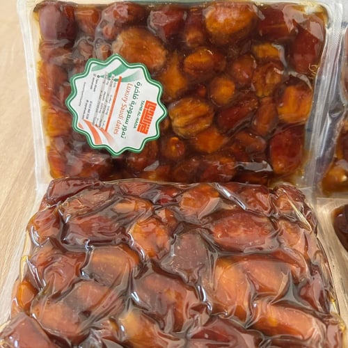 عرض تمر خلاص القصيم (2 كرتون خلاص القصيم شيوخ + 1...