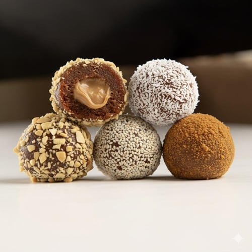 ٤ بوكسات تمرية مشكل + ١ بوكس معمول الهبة مجاناً