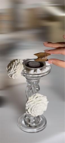 مبخرة العروس