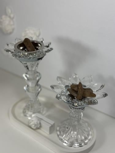 طقم مبخرة ريماس