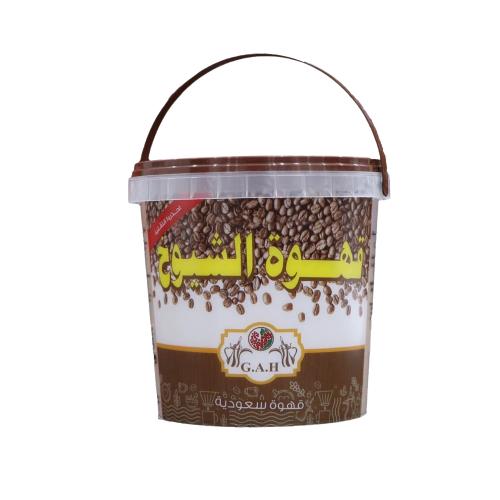 قهوة الشيوخ 500 جرام