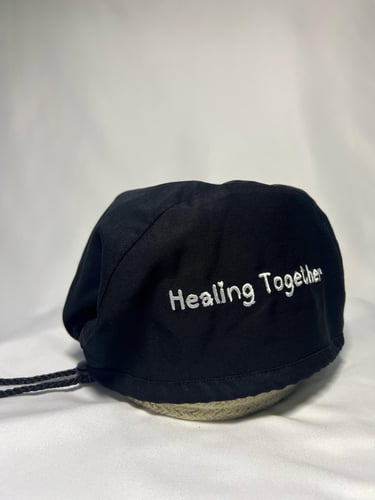 غطاء الرأس KATE & JAMES