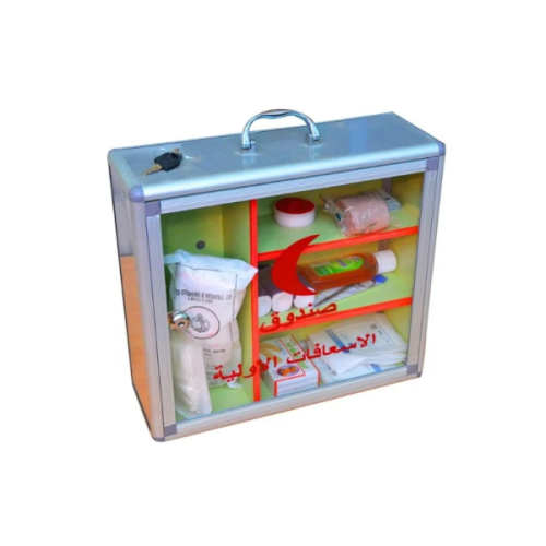 L صيدليـة فايبـر