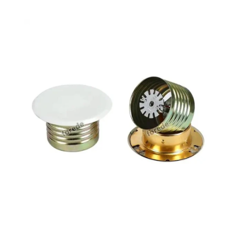 رشاش مخفي ابيض