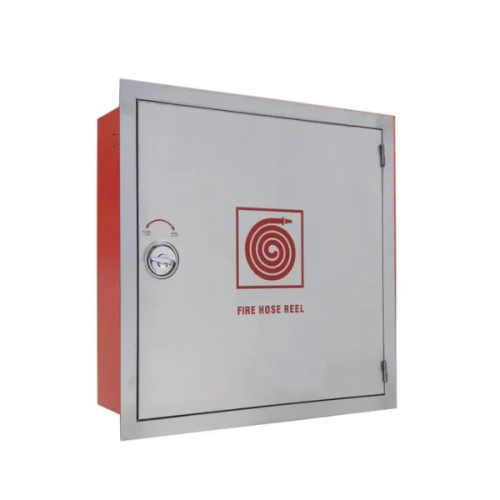 صندوق حريق وجه استانلس داخل الجدار وطني – مظهر عصر...