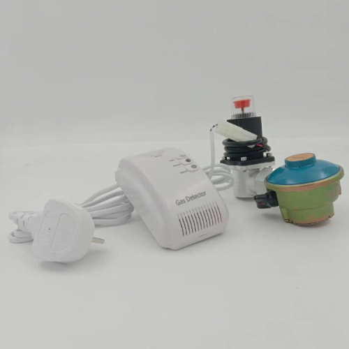 جهاز مانع تسرب الغاز للاستخدام المنزلي والتجاري –...