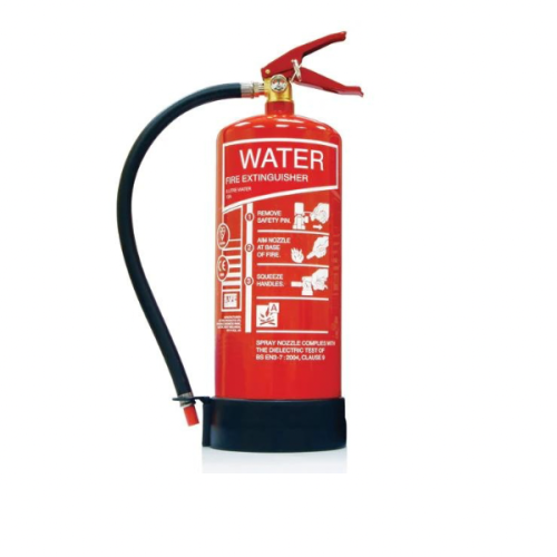 طفاية حـريق مائية 10 لتر