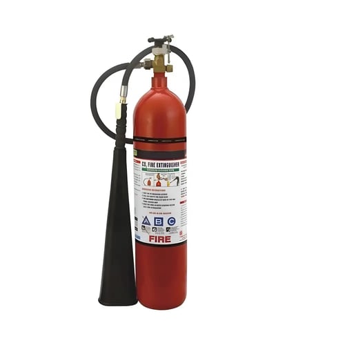 طفاية حريق 6 كيلو Co2