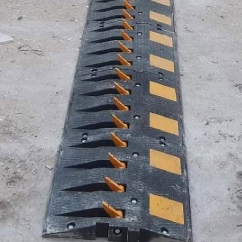 مطب تركي شوكى - 50 سم