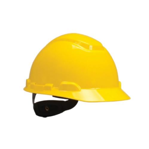 خوذة 3m اصفر