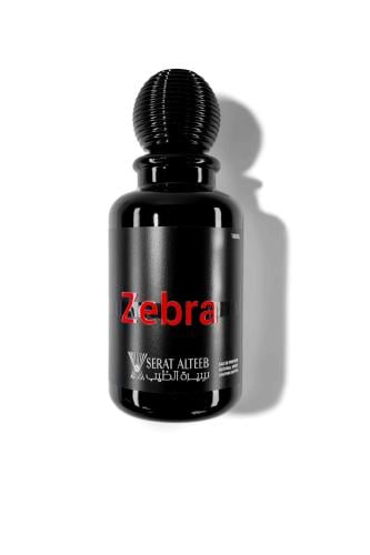 عطر زيبرا - Zebra Perfume