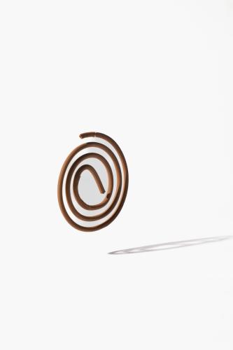 عود ند مروكي حلزوني - Marwaki Spiral Incense Stick...