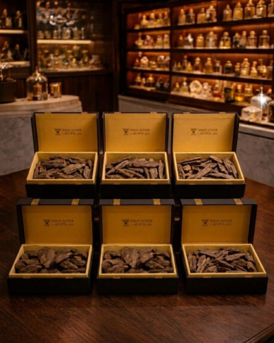 عِزّ المجالس