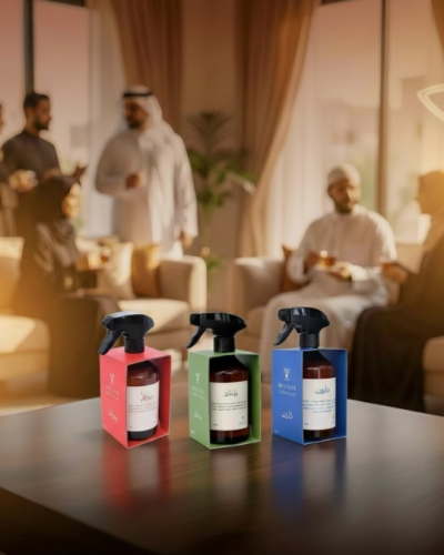 هيبة المجلس مرش ونترلند & مرش بوليفارد & مرش ذازون