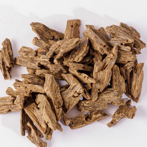 عود كلمنتان الباز ( العود الأزرق )