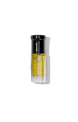 مسك سيرة الخاص - Seerat's Signature Musk
