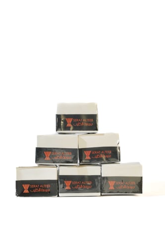 أعواد ند مروكي حلزوني بالجملة - Marwaki Spiral Oud