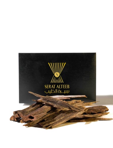 عود هندي سيوفي تربل سوبر - Sioufi Triple Super Ind...