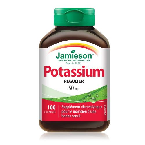 Potassium
