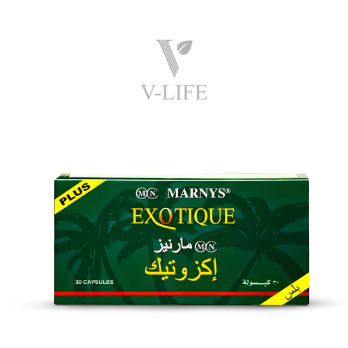 Exotic Plus