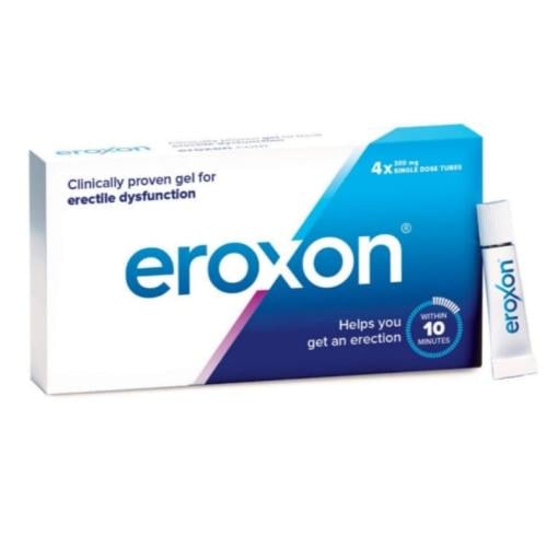 Eroxon Gel