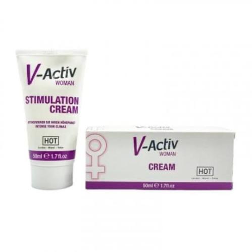 In Active Women's Cream