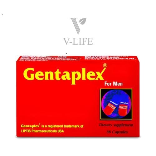 Janetaplex 36 capsules