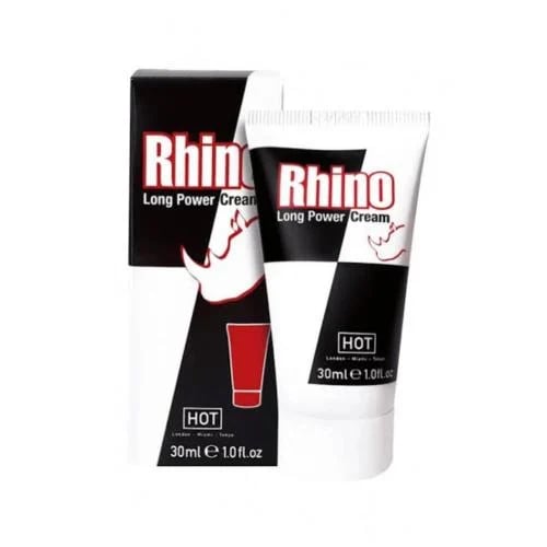 Reyno men's cream