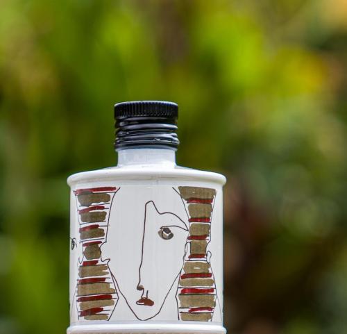 خل البلسمك غالاتيو " تصميم ماراس " 250 مل ( مخفض)