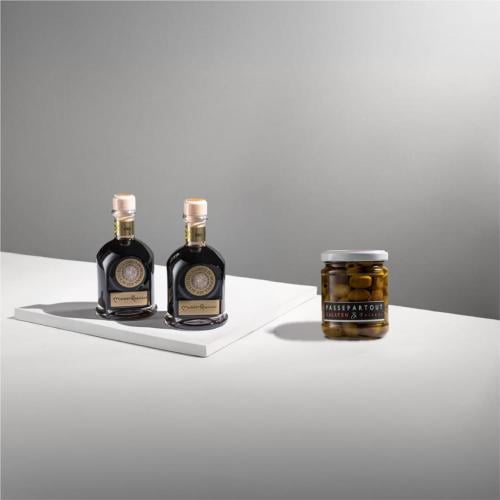 عرض البلسمك المميز (2 حبة )