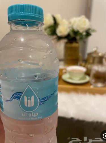 مياه لنا - 330 مل 40 حبة - 10.5 ريال - أقل كمية 10...