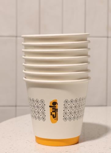 أكوب وايت | 8oz