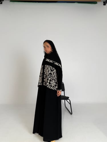 عباية 0008