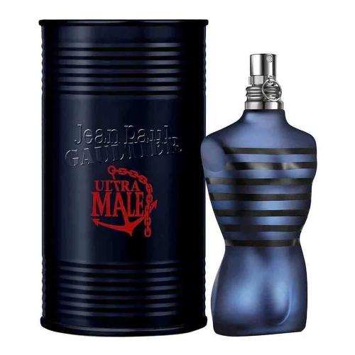 عطر جان بول غوتييه الترا ميل انتنس