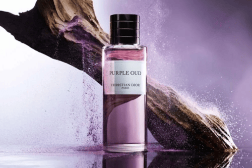 عطر ديور باربل عود