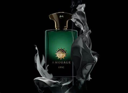 عطر امواج ابيك