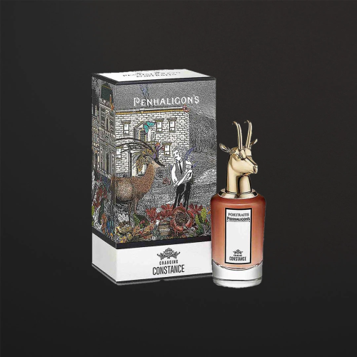 عطر بنهاليغونز تشينجينج كونستانس