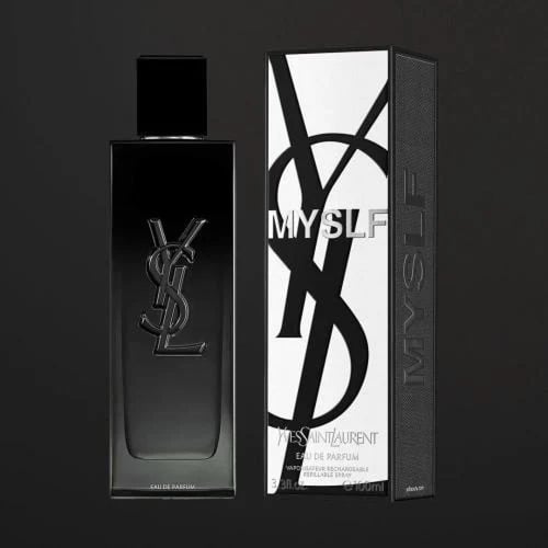 باقة العطور الفاخر + عطر هدية