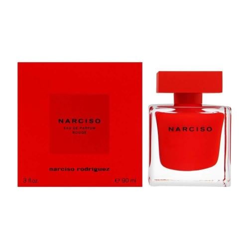 عطر نارسيسو روج