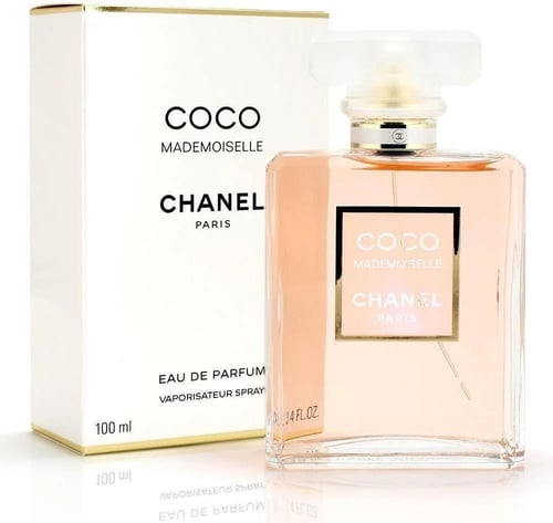باقة العطور النسائية الفاخره عرض عطرين + عطر هدية