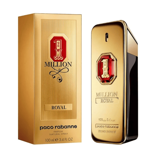 عرض عطر فرزاتشي ايروس وعطر من اختيارك