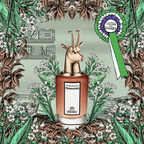 عطر بنهاليغونز تشينجينج كونستانس