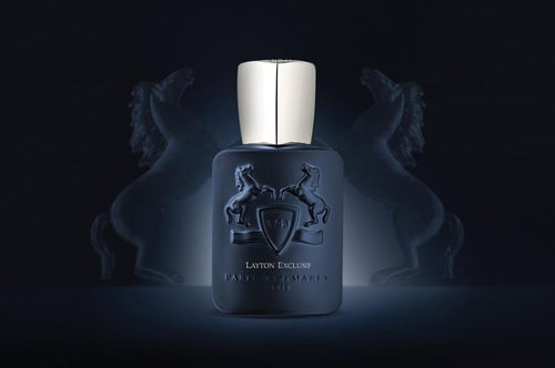 عطر بارفيوم دي مارلي لايتون