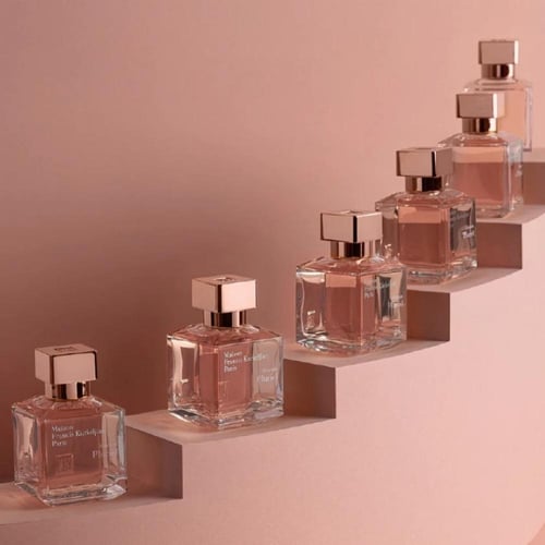 عطر مايسون كركدجيان ايه لا روز