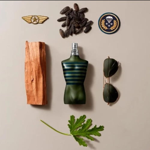 عطر جان بول غوتييه لي ميل افياتور