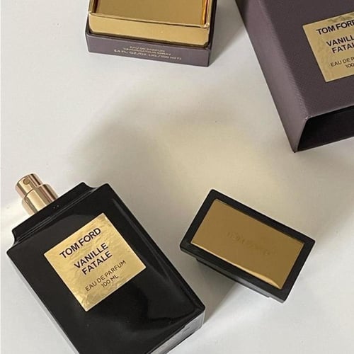 عطر توم فورد فانيلا فاتيل