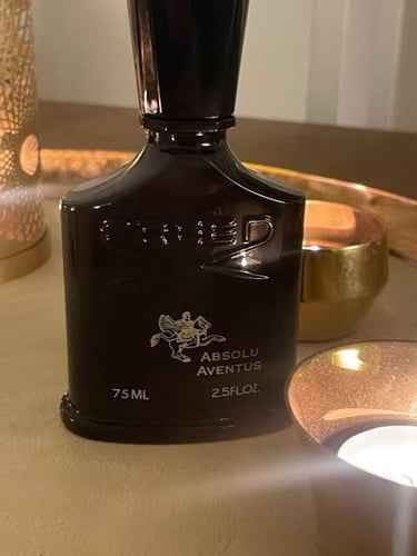 عطر كريد افينتوس ابسولو
